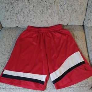 Jordan Basketball shorts